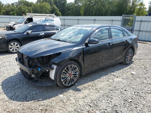 2022 KIA FORTE GT - 3KPF44ACXNE437324