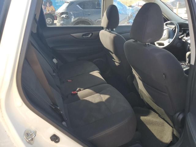 2016 NISSAN ROGUE S KNMAT2MV3GP664775