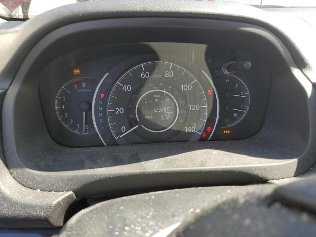 2016 HONDA CR-V EXL 2HKRM4H75GH608467