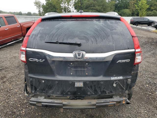 2016 HONDA CR-V EXL 2HKRM4H76GH633118