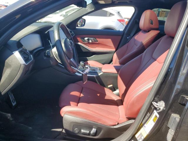 2022 BMW 330E 3MW5P7J08N8C52016