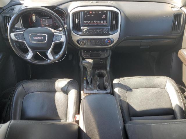 2016 GMC CANYON SLT 1GTP6DE13G1304157
