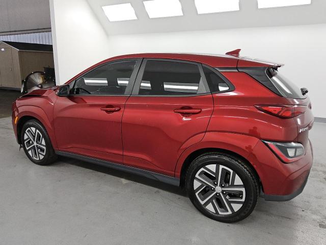 2023 HYUNDAI KONA SEL KM8K33AG8PU187435