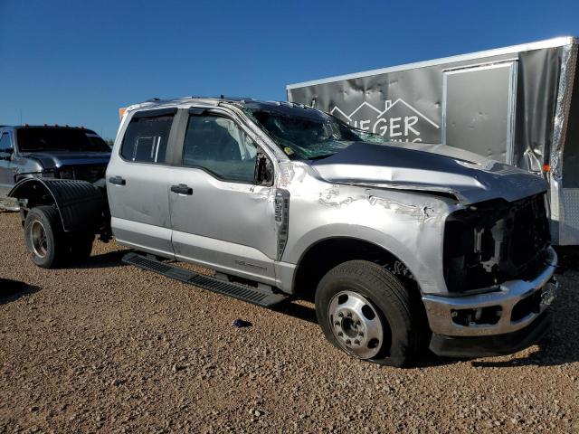 2023 FORD F350 SUPER #3276649515