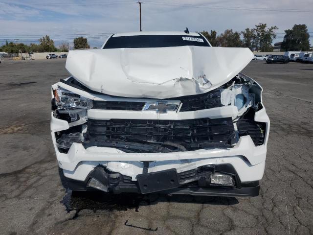 2025 CHEVROLET SILVERADO 2GCPADEDXS1175393