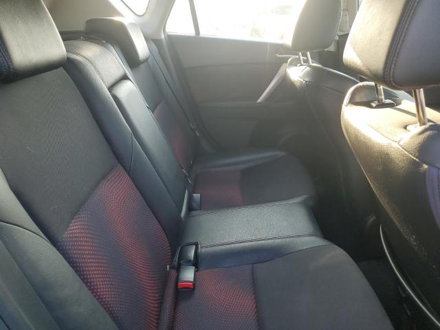 2010 MAZDA SPEED 3 - JM1BL1H42A1283445