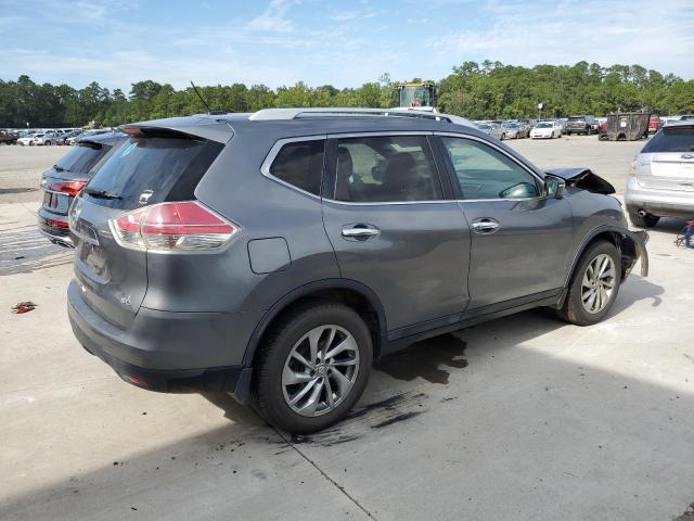 2015 NISSAN ROGUE S 5N1AT2MT9FC916741