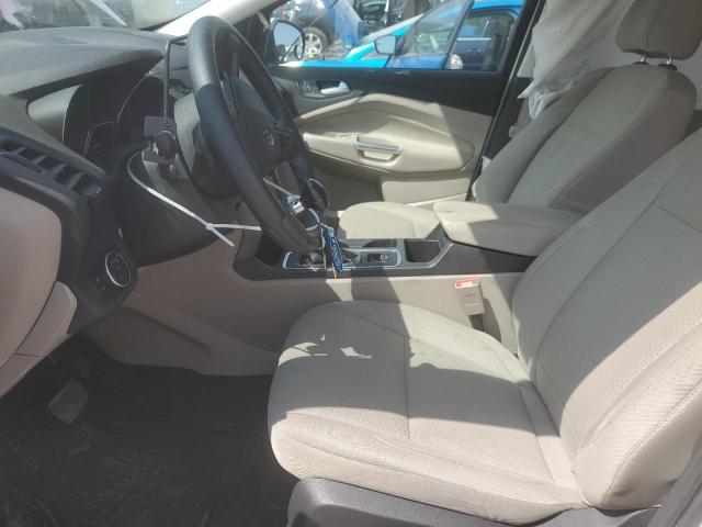 2017 FORD ESCAPE SE - 1FMCU9GDXHUB25411