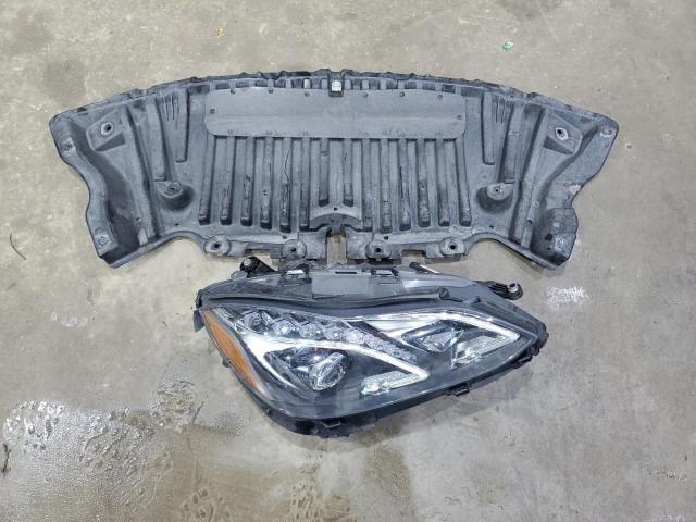 2015 MERCEDES-BENZ E 350 4MAT #3266021522