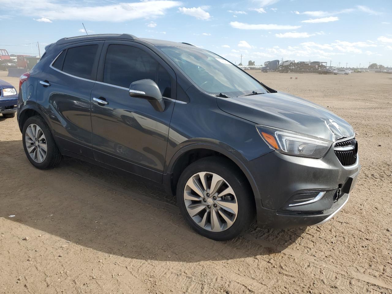 BUICK ENCORE PREFERRED