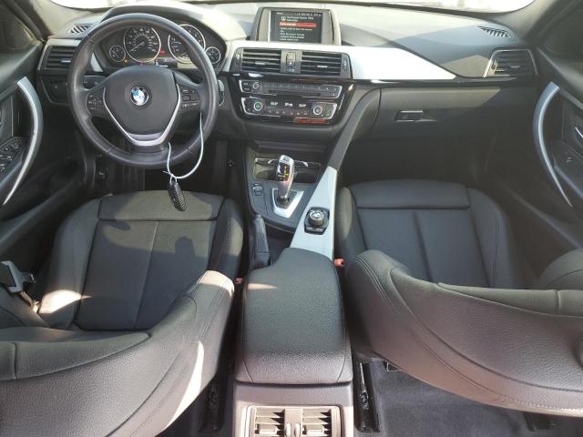 2018 BMW 320 I WBA8A9C52JAD26891