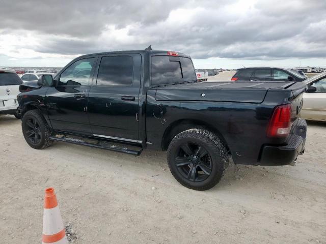 2018 RAM 1500 SPORT 1C6RR7MT3JS181604