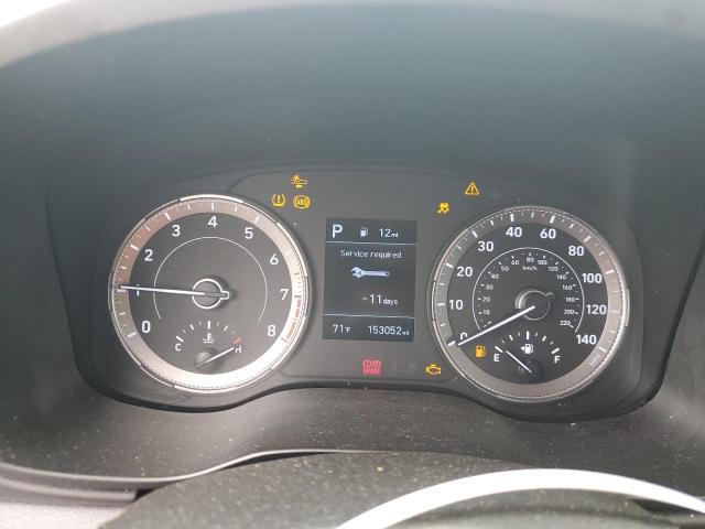 2021 HYUNDAI VENUE SE #3294533638