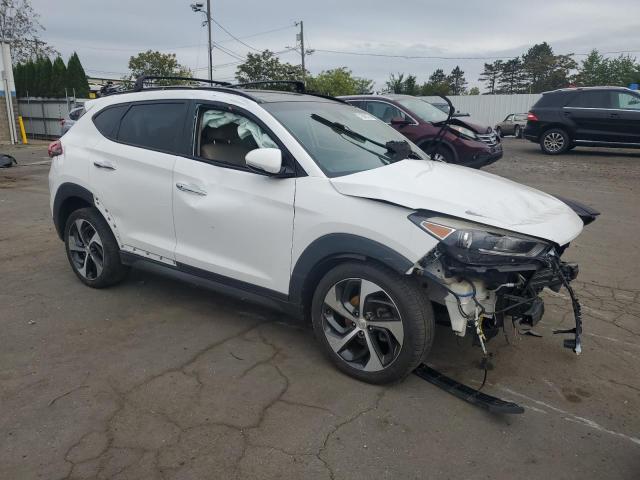 2016 HYUNDAI TUCSON LIMITED KM8J3CA21GU262296