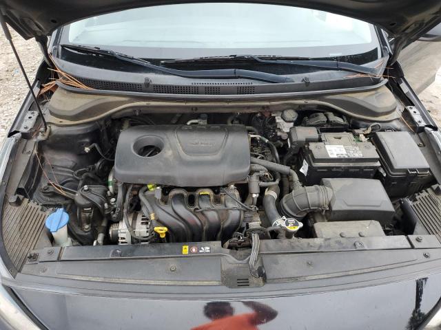 2019 HYUNDAI ACCENT SE - 3KPC24A36KE058146