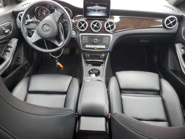 2019 MERCEDES-BENZ CLA 250 4M - WDDSJ4GB6KN716272