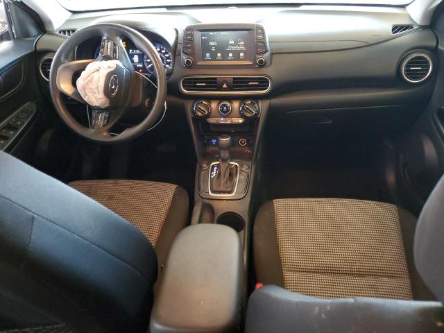 2021 HYUNDAI KONA SE KM8K1CAA3MU644813