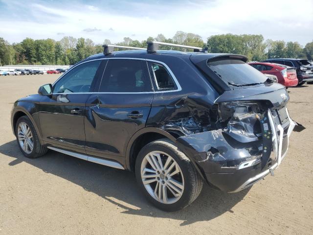2018 AUDI Q5 PREMIUM - WA1BNAFY1J2098890