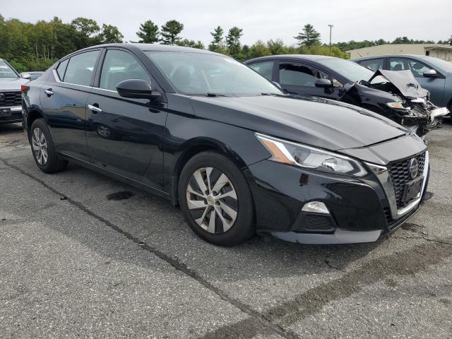 2019 NISSAN ALTIMA S 1N4BL4BWXKC207589