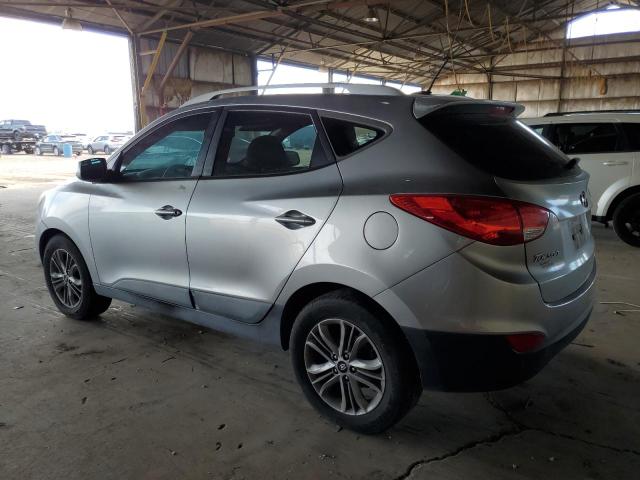 2015 HYUNDAI TUCSON LIM KM8JU3AGXFU979349