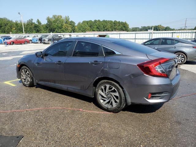 2016 HONDA CIVIC EX #3290284272