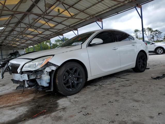 2016 BUICK REGAL SPOR 2G4G35EX8G9204081