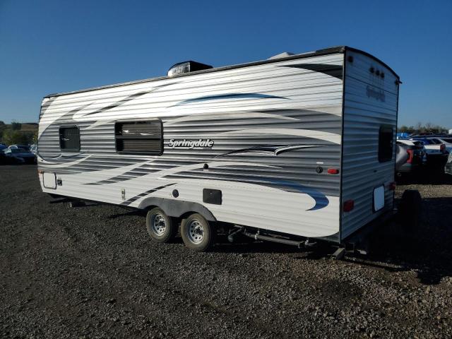 2016 KEYSTONE SPRINGDALE - Other View