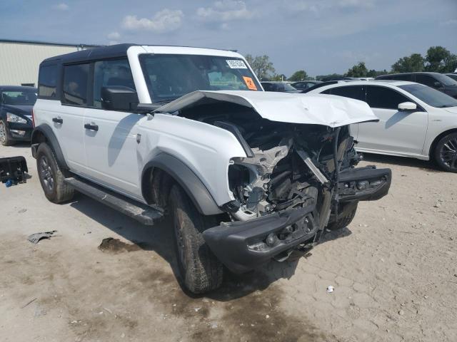 2023 FORD BRONCO BAS 1FMEE5BP4PLB58778