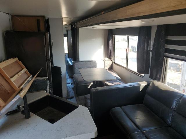 2021 WILDWOOD CHEROKEE #3287319981