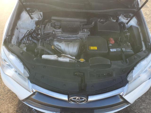 2015 TOYOTA CAMRY LE - 4T4BF1FK7FR464735