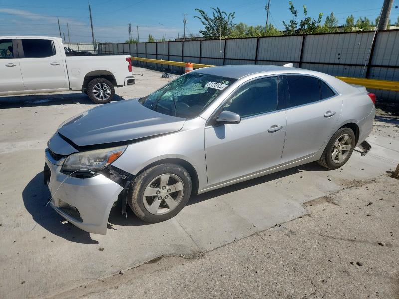 2016 CHEVROLET MALIBU LIMITED LT 1G11C5SA7GF136298