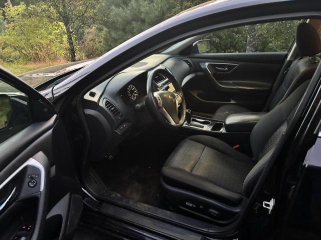2018 NISSAN ALTIMA 2.5 - 1N4AL3AP7JC105357