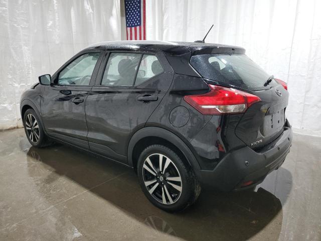 2020 NISSAN KICKS SV 3N1CP5CV5LL519259