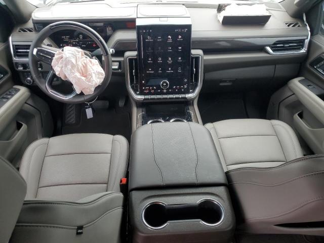 2025 GMC YUKON XL E 1GKS2GRD4SR101000