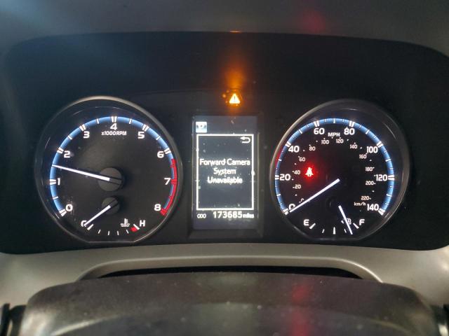 2018 TOYOTA RAV4 LE 2T3BFREV6JW756347