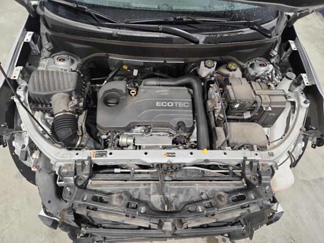 2022 CHEVROLET EQUINOX LT - 2GNAXKEV3N6112233