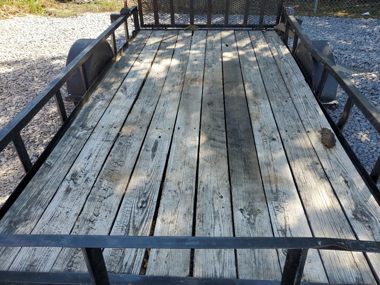 Lot #3270775850 2014 UNKNOWN UNKNOWN