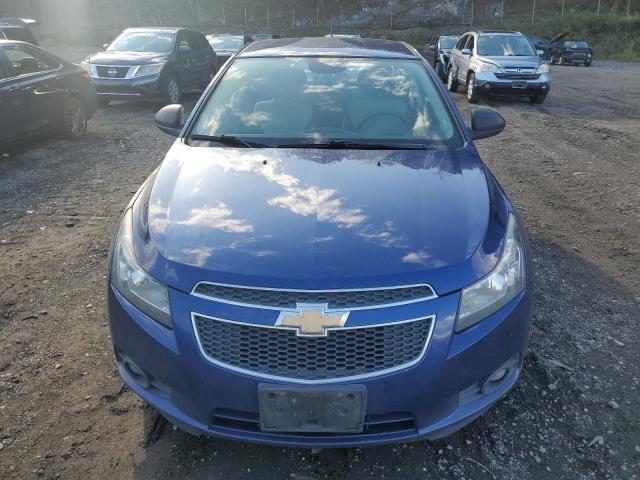 2012 CHEVROLET CRUZE LS - 1G1PC5SH5C7387302