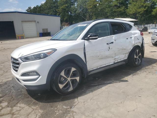 HYUNDAI TUCSON VAL