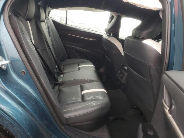 2025 TOYOTA CAMRY XSE - 4T1DAACK5SU570424