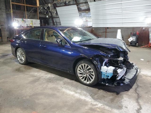 2023 LEXUS ES 350 BAS 58AFZ1B11PU145552