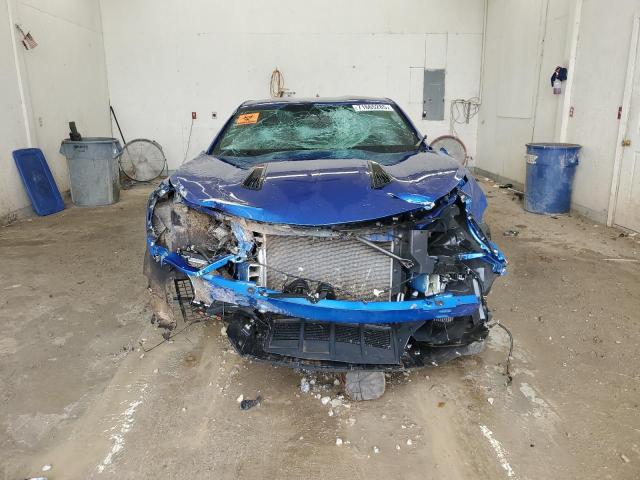 2016 CHEVROLET CAMARO SS 1G1FG1R71G0118539