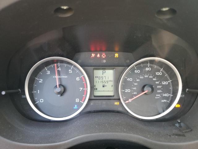 2016 SUBARU FORESTER 2.5I PREMIUM - JF2SJADC8GH408498