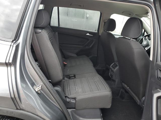 2024 VOLKSWAGEN TIGUAN S - 3VVRB7AX0RM058580