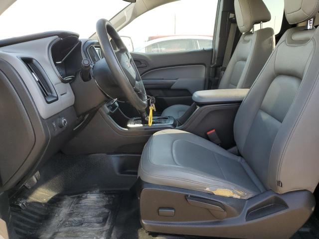2016 CHEVROLET COLORADO 1GCHSBEA7G1185369