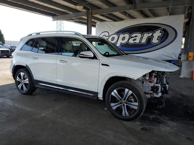 2022 MERCEDES-BENZ EQB 300 4MATIC - W1N9M0KBXNN010211