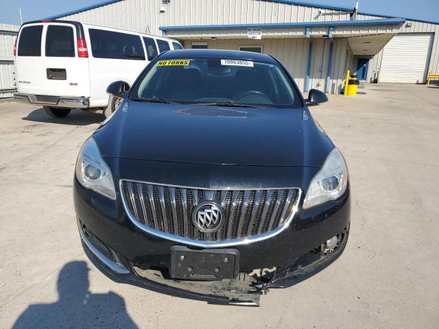 2017 BUICK REGAL PREMIUM 2G4GR5GXXH9106473