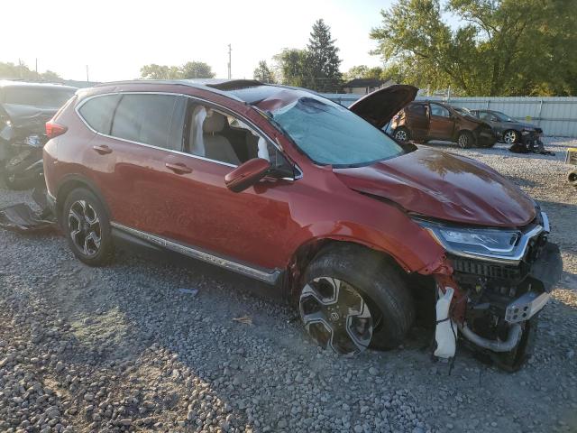 2019 HONDA CR-V TOURING #3310321976