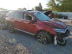 Lot #3310321976 2019 HONDA CR-V TOURING