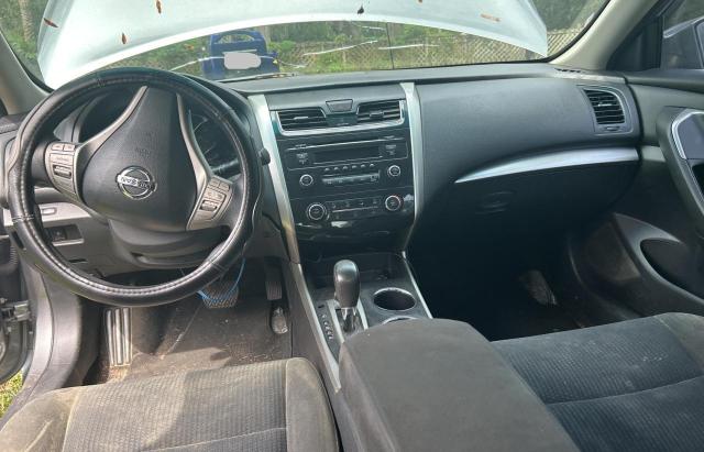 2015 NISSAN ALTIMA 2.5 - 1N4AL3AP1FC174438